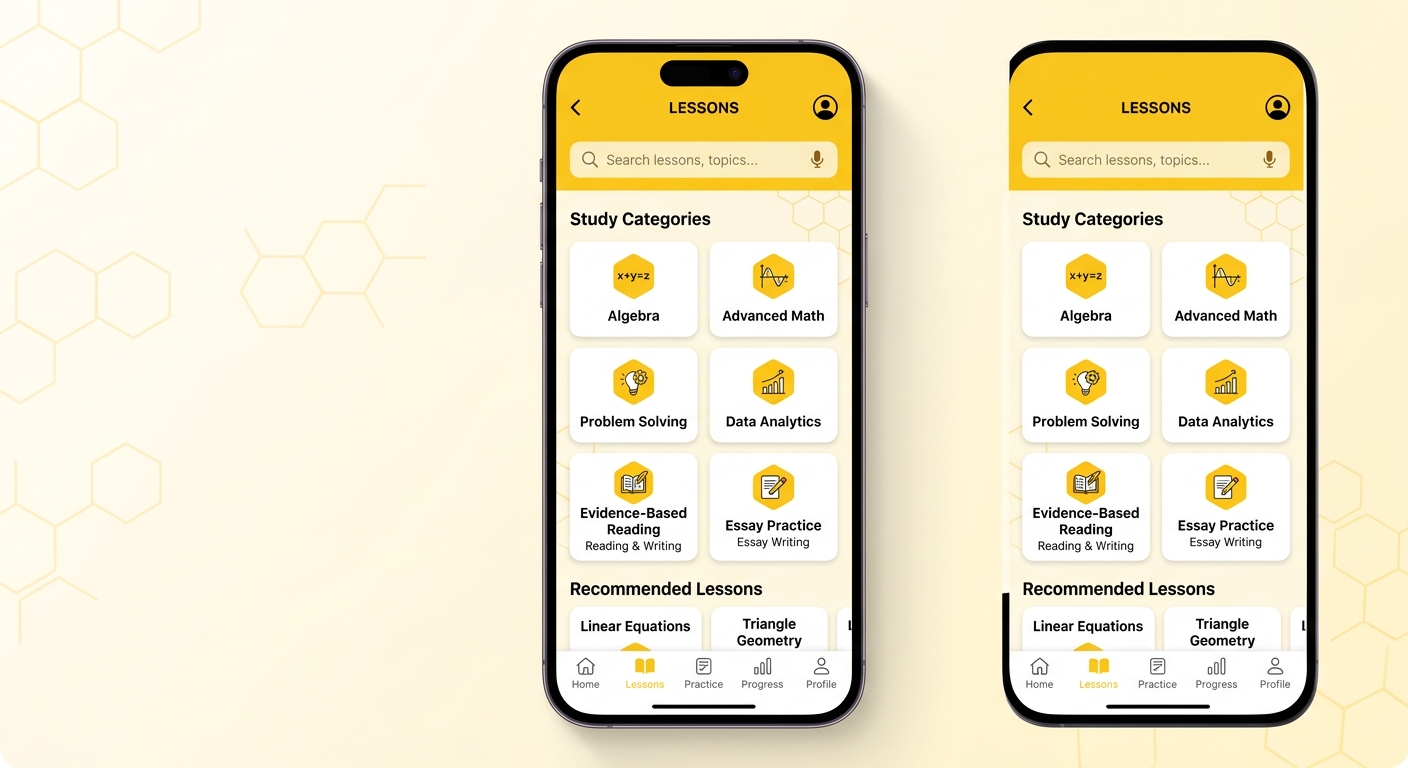 UDSPbees App